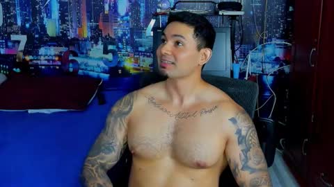 Chriss Stewart online show from September 11, 2:11 am