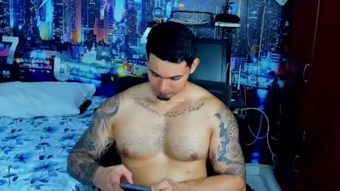 Chriss Stewart online show from October 3, 1:57 am