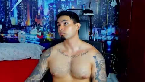 Chriss Stewart online show from October 21, 2:12 am