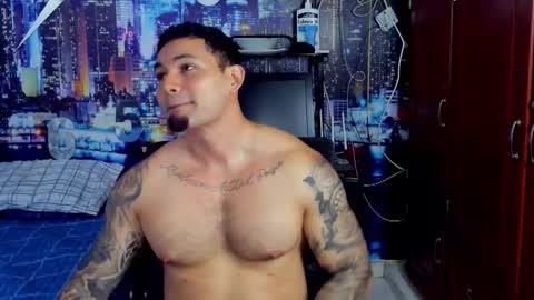 Chriss Stewart online show from February 13, 3:35 am