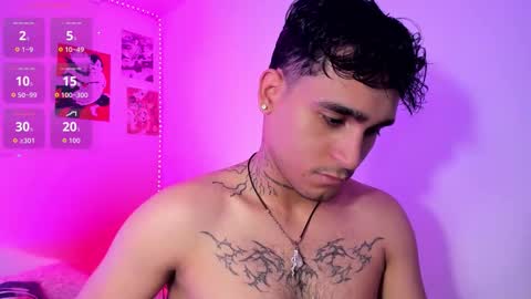 Snapshot of chriss_wg_ chatting on January 7, 9:39 pm Christian Wang online show from January 7, 9:39 pm