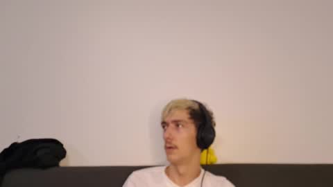 Christopher online show from October 22, 10:20 pm