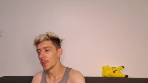 Christopher online show from November 23, 1:16 am