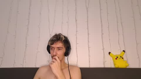 Christopher online show from January 7, 10:01 pm