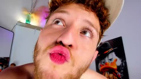 Snapshot of chrisstianford chatting on October 9, 11:58 pm Hi dont forguet to follow me online show from October 9, 11:58 pm