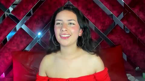 Chrisstin online show from April 9, 5:51 am