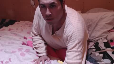 ChrisstyAnneCD online show from January 8, 10:28 am