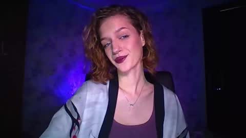 Snapshot of chrissy_joyful chatting on March 2, 6:03 am chrissy_joyful online show from March 2, 6:03 am