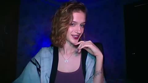 Snapshot of chrissy_joyful chatting on March 2, 7:15 am chrissy_joyful online show from March 2, 7:15 am