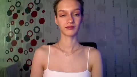 chrissy_joyful online show from May 30, 5:37 am