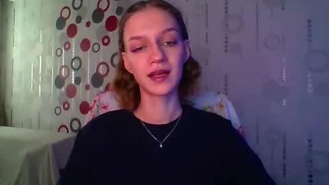 chrissy_joyful online show from June 3, 4:04 am