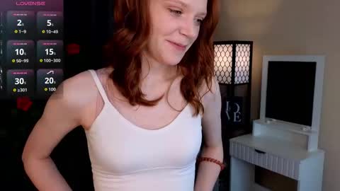 Christa online show from March 17, 4:21 pm