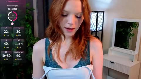 Snapshot of christabuntz chatting on April 20, 3:37 pm Christa online show from April 20, 3:37 pm
