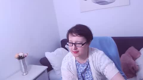 Christa online show from January 10, 4:33 am