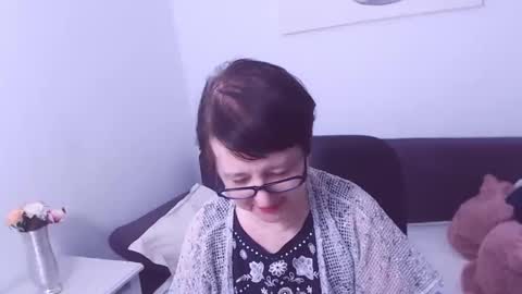 Christa online show from January 10, 10:15 pm