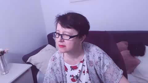 Christa online show from January 12, 9:40 pm