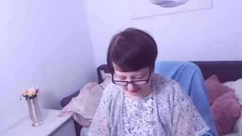 Christa online show from January 19, 2:28 pm