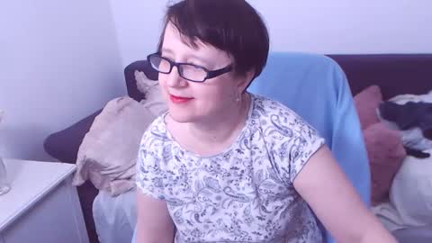 Christa online show from January 20, 3:04 am