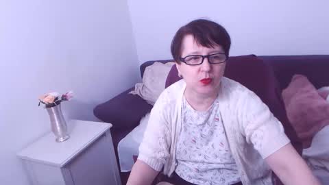 Christa online show from January 21, 6:43 am