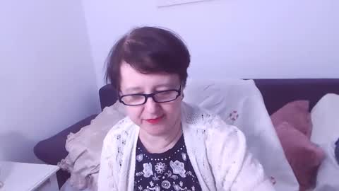 Christa online show from January 24, 6:14 pm