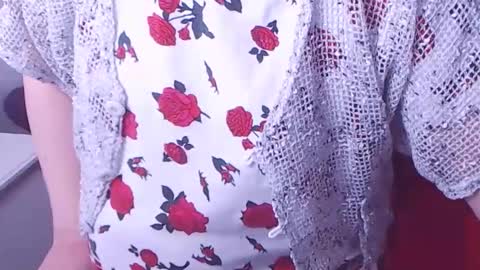 Christa online show from January 26, 6:48 pm