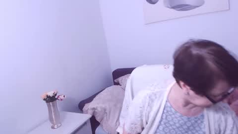 Christa online show from January 31, 5:32 pm