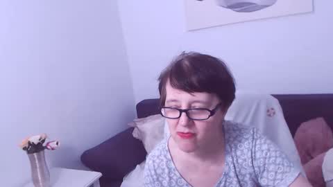 Christa online show from February 1, 2:58 am