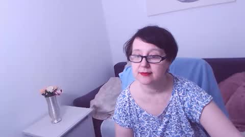 Christa online show from February 16, 4:21 pm