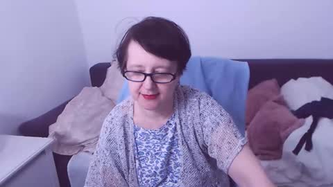 Christa online show from February 16, 7:27 pm