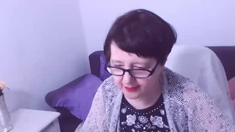 Christa online show from February 21, 2:06 am