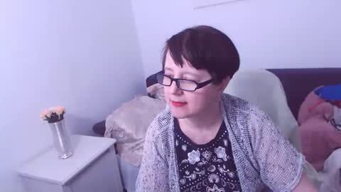 Christa online show from February 28, 8:39 pm