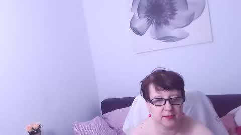 Christa online show from September 19, 6:41 pm