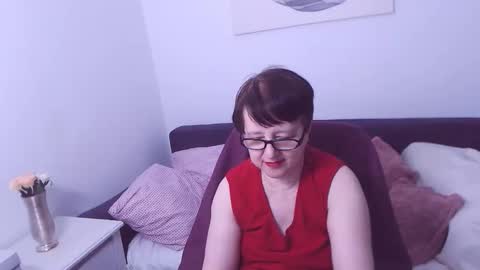 Christa online show from September 20, 11:28 pm