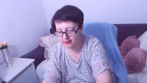 Christa online show from October 6, 3:37 am