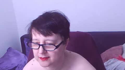 Christa online show from November 9, 12:42 am