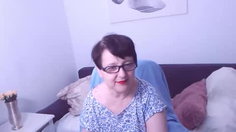 Christa online show from November 14, 12:53 am