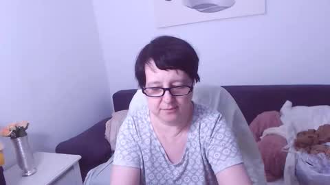 Christa online show from March 21, 1:10 am