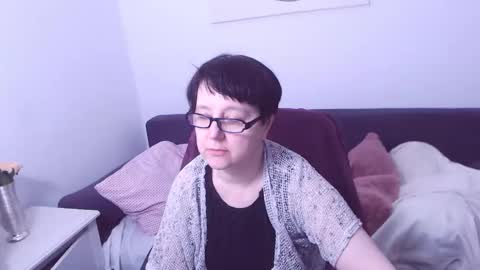 Christa online show from March 29, 11:49 pm