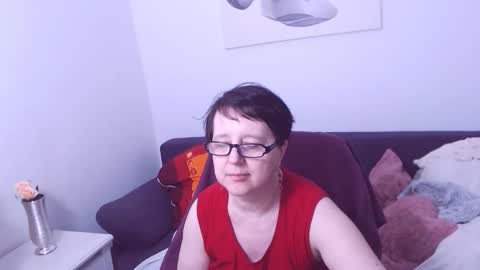 Snapshot of christarose chatting on May 18, 4:07 am Christa online show from May 18, 4:07 am