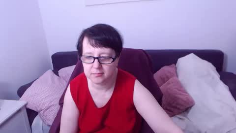 Snapshot of christarose chatting on May 24, 1:38 pm Christa online show from May 24, 1:38 pm