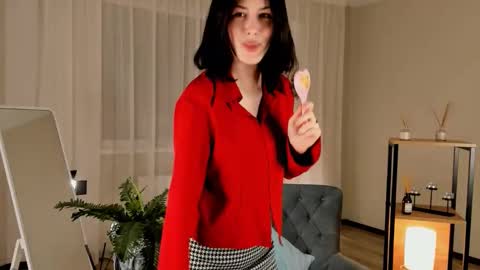 Snapshot of christaschrecongost chatting on February 4, 4:13 pm christaschrecongost online show from February 4, 4:13 pm