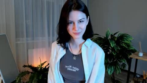 Snapshot of christaschrecongost chatting on February 20, 6:19 pm christaschrecongost online show from February 20, 6:19 pm