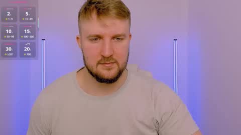 Christian online show from March 17, 7:55 am
