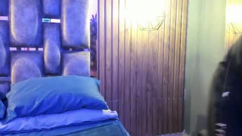 Christian Lundgren online show from June 18, 2:56 am