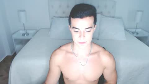 christiandiorx online show from March 19, 2:15 am