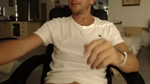 MasterChris online show from June 30, 3:57 pm