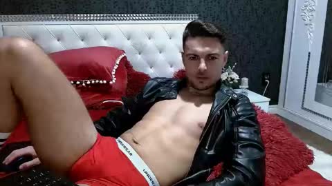 Snapshot of christianhot_ chatting on December 25, 6:52 pm Master Gab online show from December 25, 6:52 pm