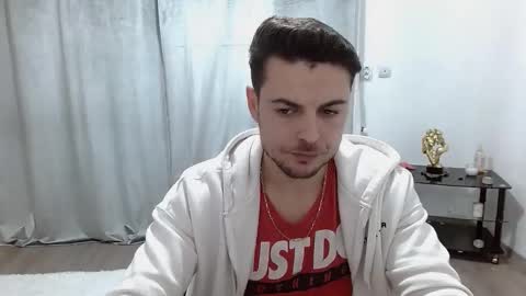 Snapshot of christianhot_ chatting on February 14, 8:49 pm Master Gab online show from February 14, 8:49 pm