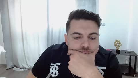 Master Gab online show from March 21, 1:37 pm