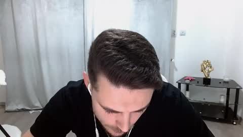 Master Gab online show from March 22, 3:15 pm